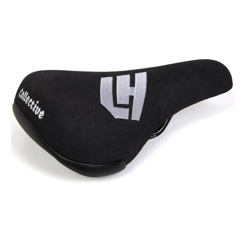 MTB用 Collective BikesのLA PLAGAシート LA PLAGA' SEAT – Collective Bikes