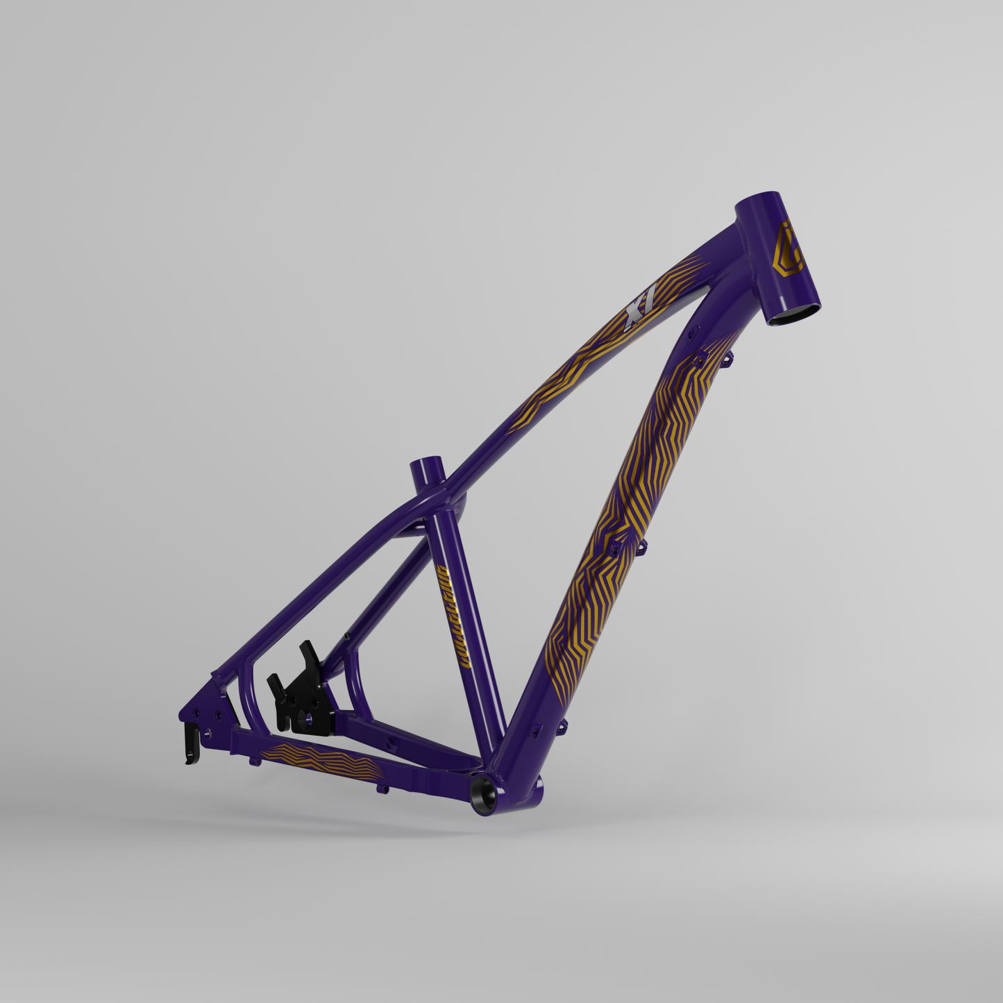 X1 MARCO PUROURA Y ORO