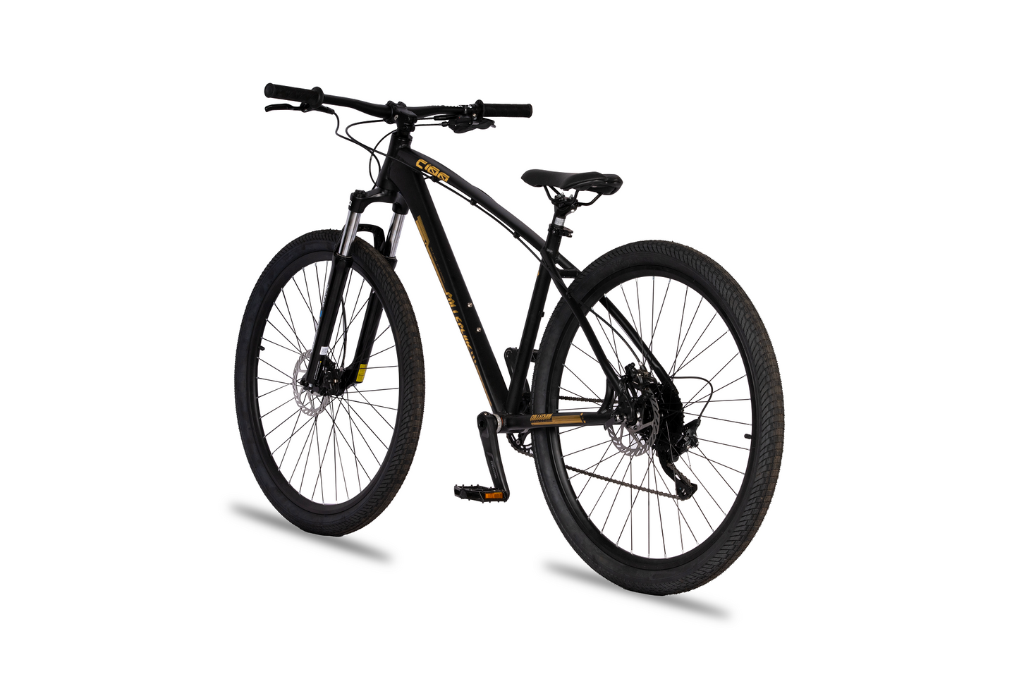 C100 V3 MTB - 24K