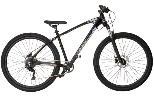 C100 V3 MTB - Chrome