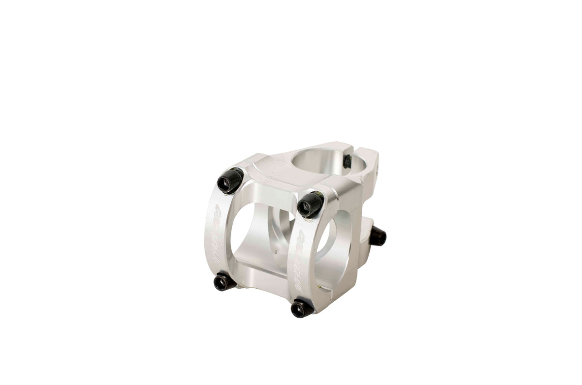 Potencia ST1 MTB - Cromo