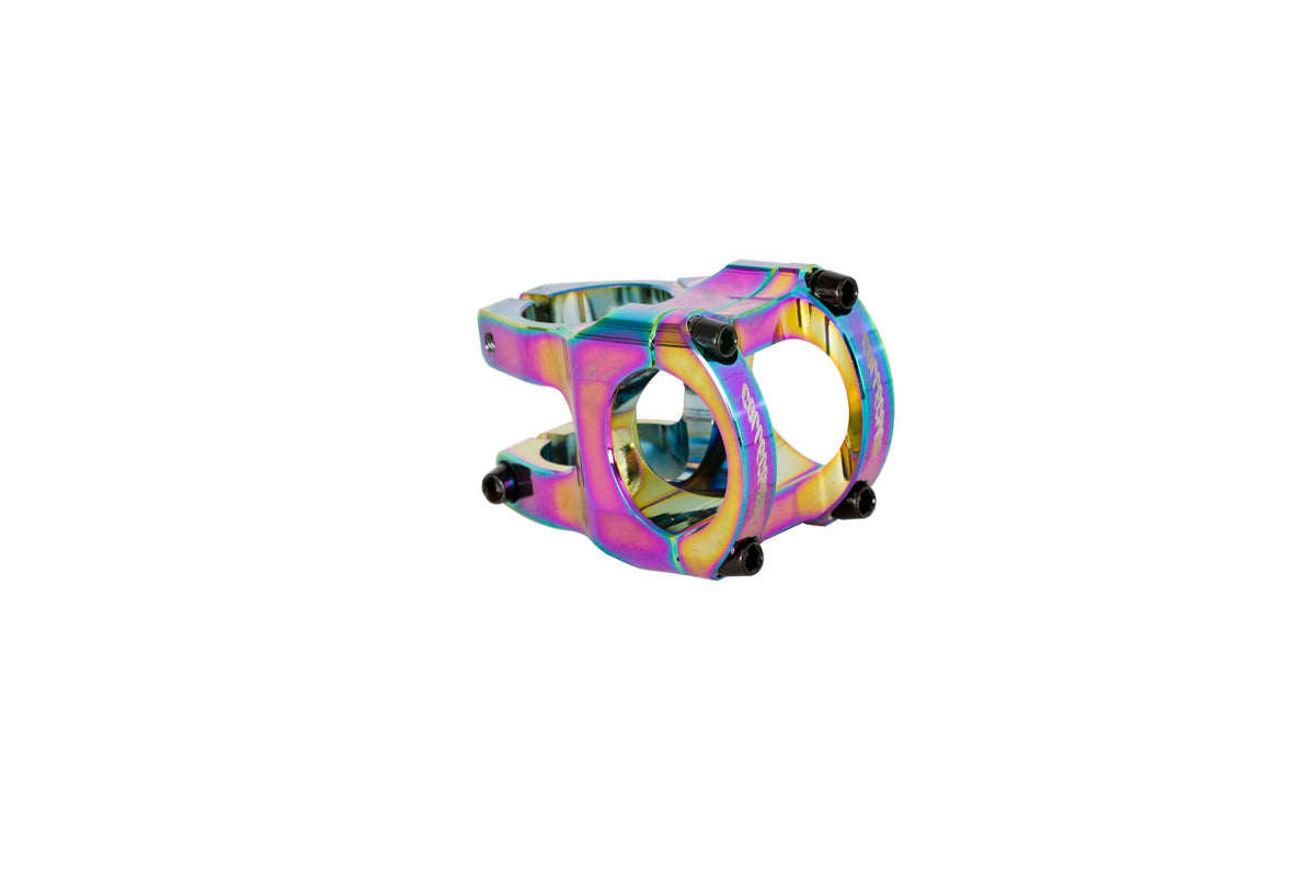 Potencia ST1 MTB - Oil Slick