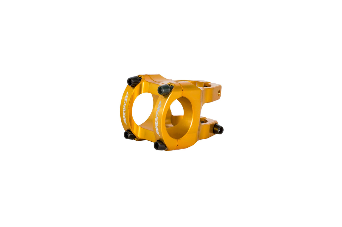 Potencia ST1 MTB - Dorado