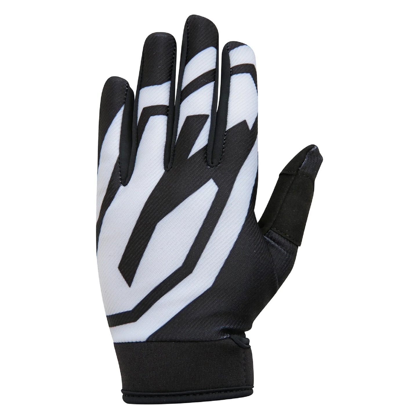 GUANTES BLANCO